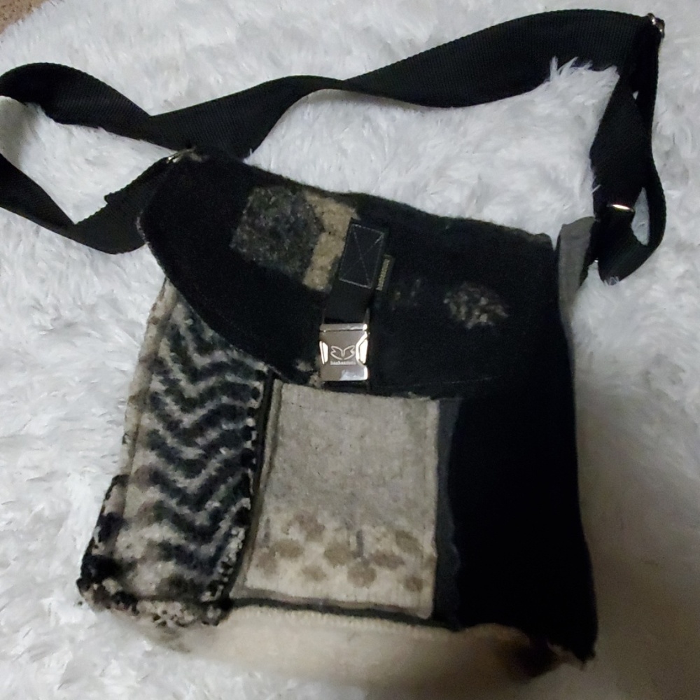 BAABAAZUZU BAG